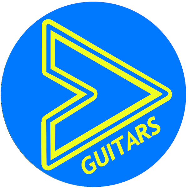 Greater Guitars